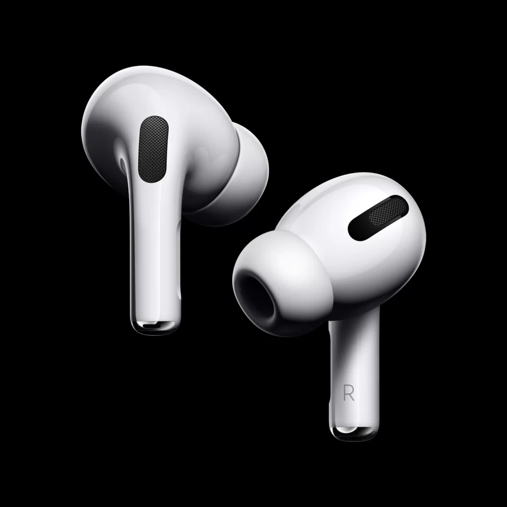 Airpods (3rd Generation): Best Gadgets For Productivity