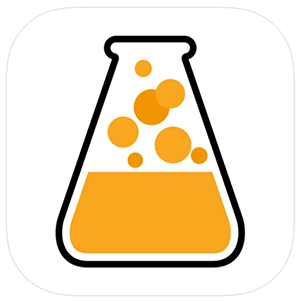 Little Alchemy 2 Logo "Best Science Apps"