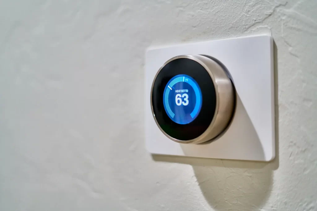 Smart Thermostats: Luxury Smart Home Gadgets
