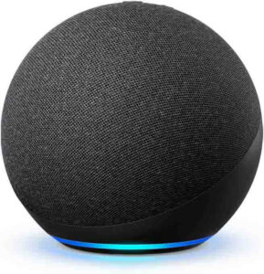 Amazon Echo (4th Gen): Luxury Smart Home Gadgets