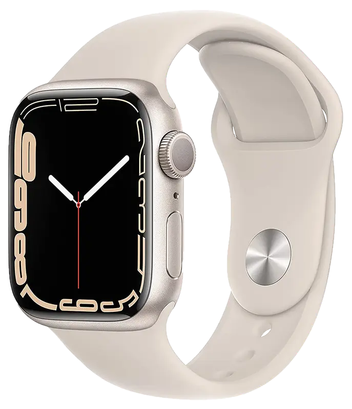 Apple Watch Series 7: Best Gadgets For Productivity