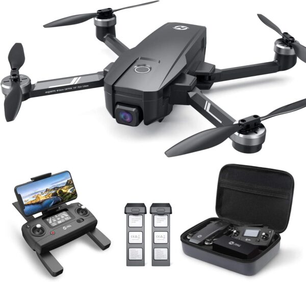 Holy Stone HS720E GPS Drone with 4K EIS UHD