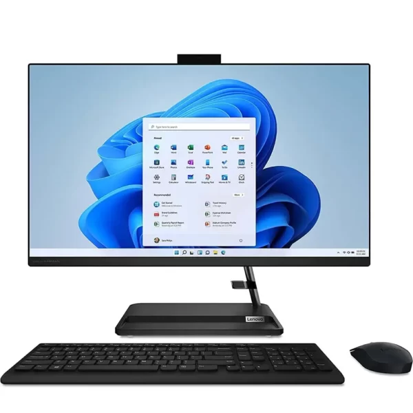 Lenovo IdeaCentre AIO 3i All-in-One Desktop 2022