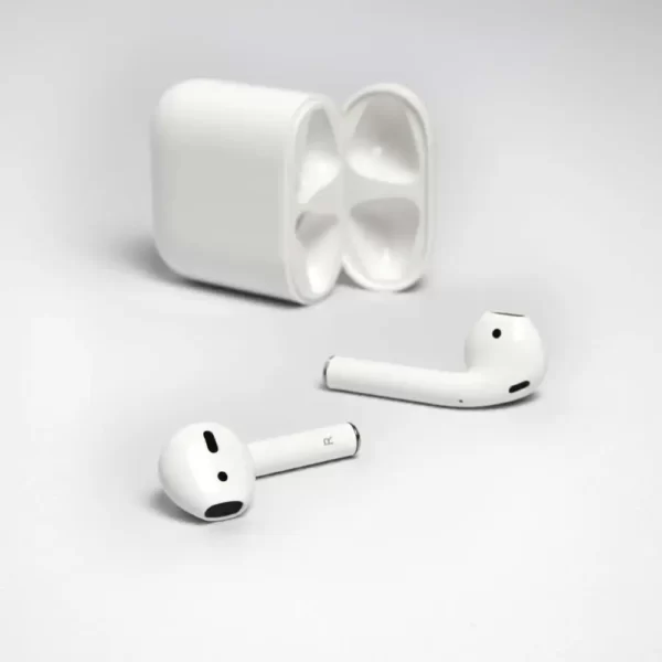 Apple AirPods 2nd Generation Gallery 01 - Apple Airpods 2nd Generation,Apple Airpods 2nd Gen - Pro Smart Gadgets