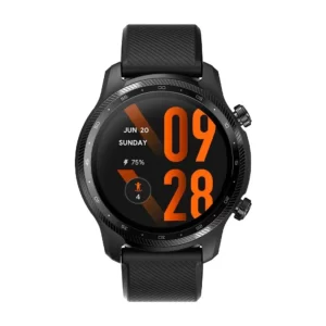 Mobvoi Ticwatch Pro 3 Ultra GPS Smartwatch