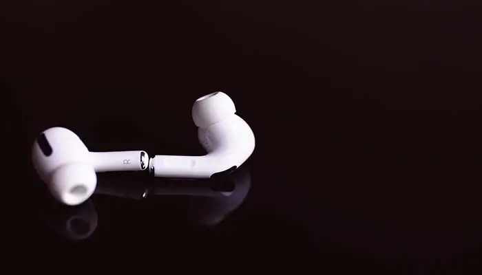The New Apple AirPods Pro 2nd Generation Wireless Earbuds