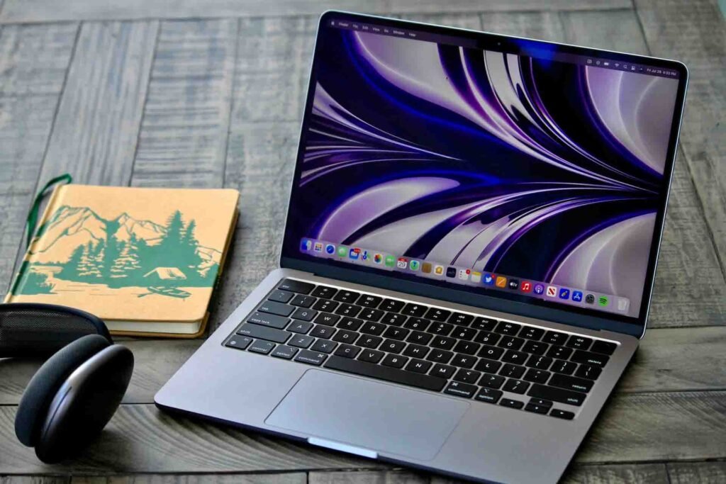 MacBook Air M2 Laptop: Best Gadgets For Productivity