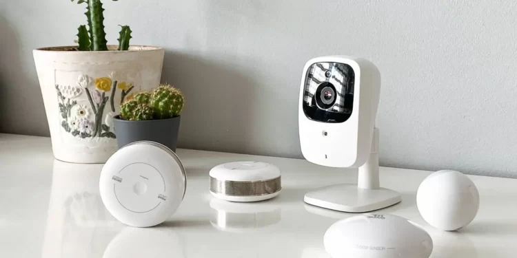 5 Luxury Smart Home Gadgets That Make Life Easier 5 Luxury Smart Home Gadgets That Make Life Easier