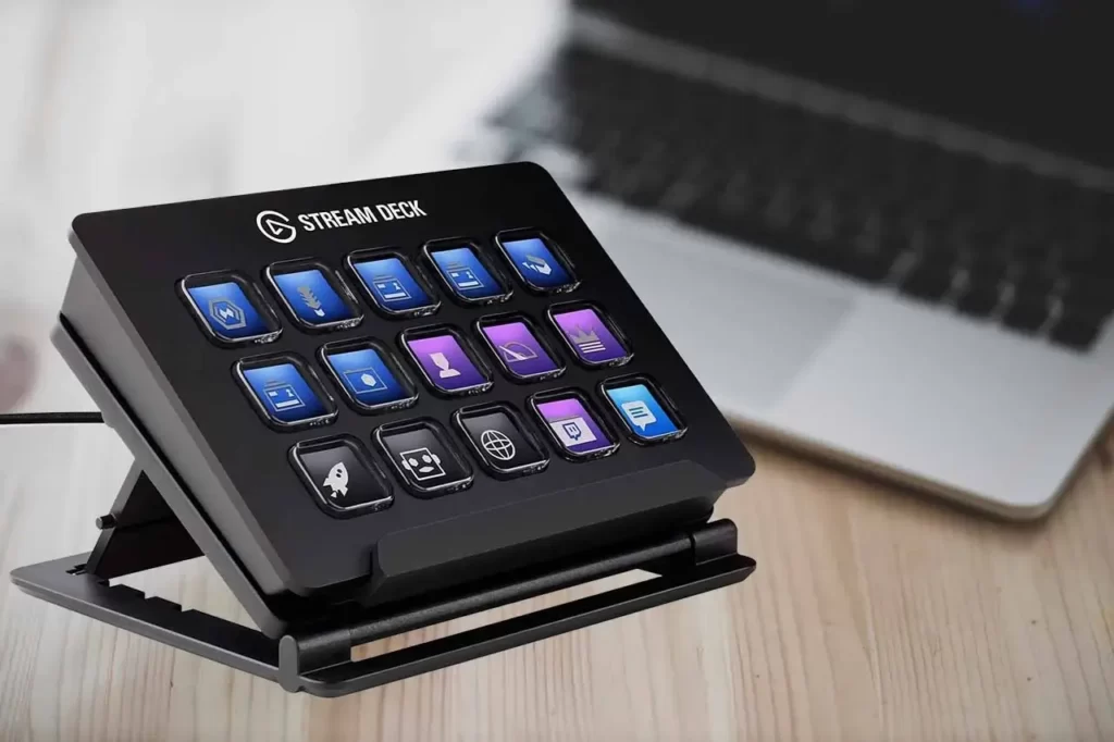 Elgato Stream Deck