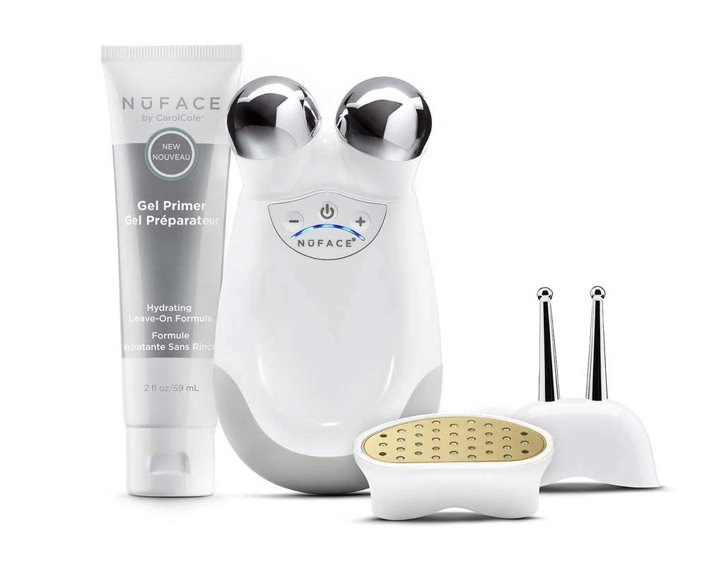 NuFACE Trinity Complete Facial Toning "Best Gadgets For Women"