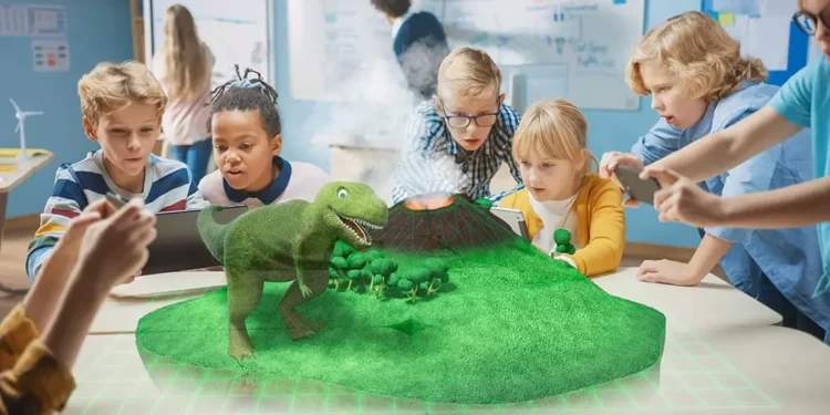 The 10 Best Science Apps For Kids