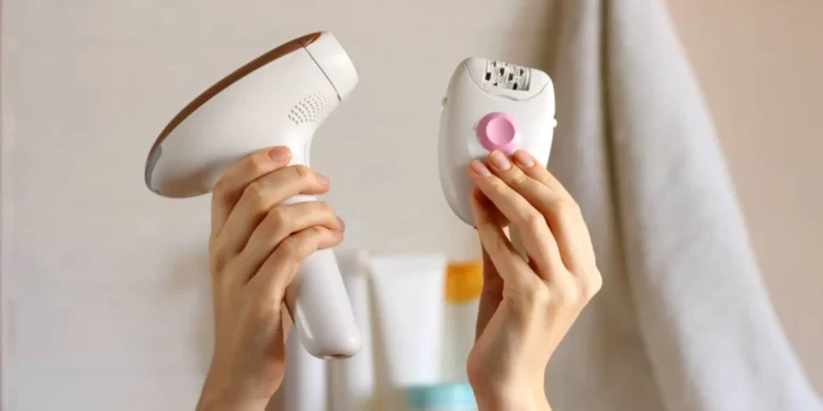 The Best Beauty Gadgets For Women in 2023