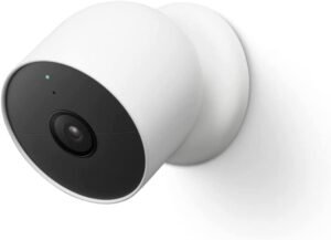 Google Nest Cam: Luxury Smart Home Gadgets