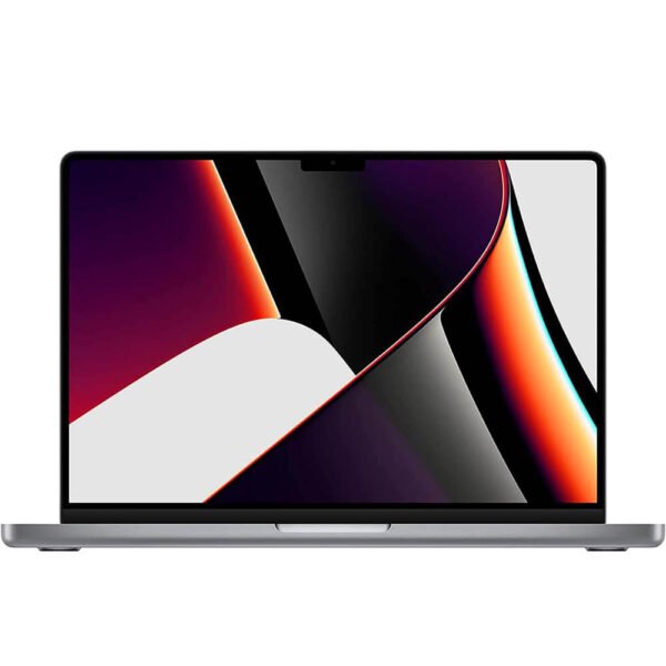 2021 Apple MacBook Pro 14-inch