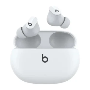 Beats Studio Buds White