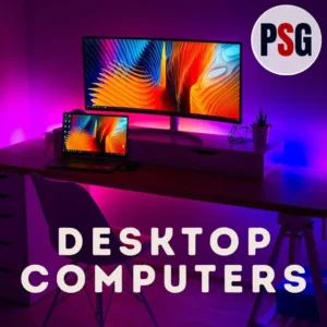 Desktop Computers