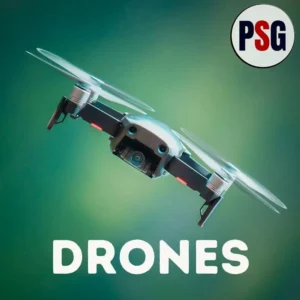 Drones