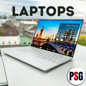 Laptops