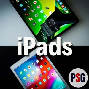 iPads