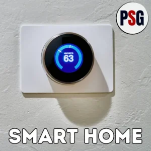 Smart Home