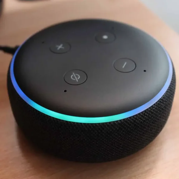 Amazon Echo Dot 3rd Gen