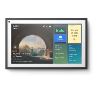 Amazon Echo Show 15 Smart Display