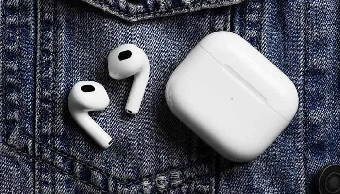 Apple AirPods 3rd Generation