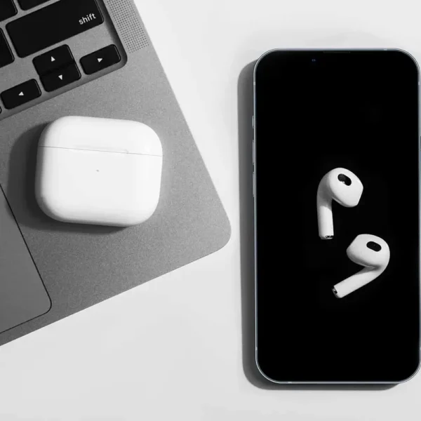 Apple AirPods 3rd Generation