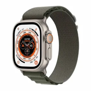 Apple Watch Ultra 49mm GPS Smartwatch