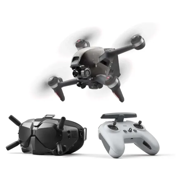 DJI FPV Combo Drone