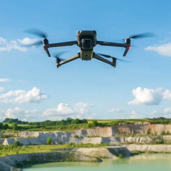 Best DJI Drone for Photography: DJI Mavic 3