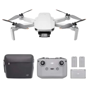 DJI Mini 2 Drone (Fly More Combo)