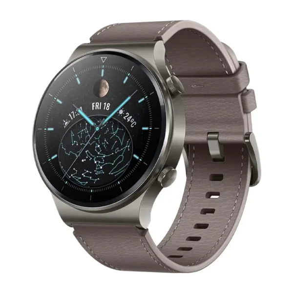 HUAWEI Watch GT 2 Pro Smartwatch