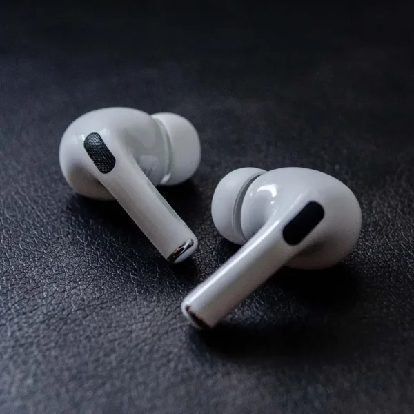 The New Apple AirPods Pro 2nd Gen Earbuds Gallery01 - Apple AirPods Pro,AirPods Pro,Apple AirPods Pro 2nd Gen,New Apple AirPods Pro - Pro Smart Gadgets