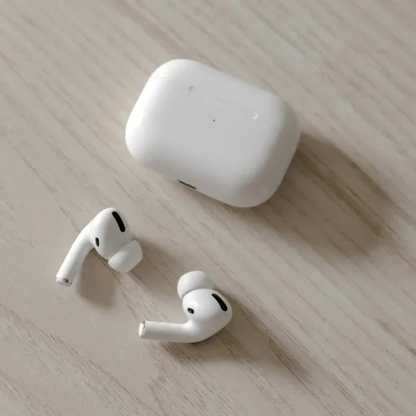 The New Apple AirPods Pro 2nd Gen Earbuds Gallery02 - Apple AirPods Pro,AirPods Pro,Apple AirPods Pro 2nd Gen,New Apple AirPods Pro - Pro Smart Gadgets