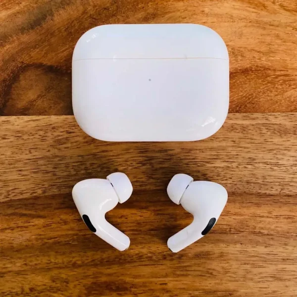 The New Apple AirPods Pro 2nd Generation Wireless Earbuds