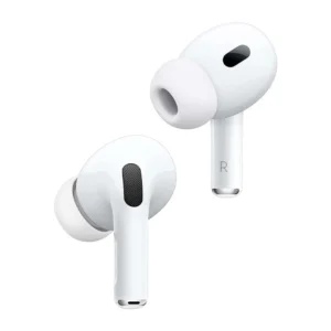 The New Apple AirPods Pro 2nd Generation Wireless Earbuds