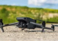 Best DJI Drone for Photography: DJI Mavic 3
