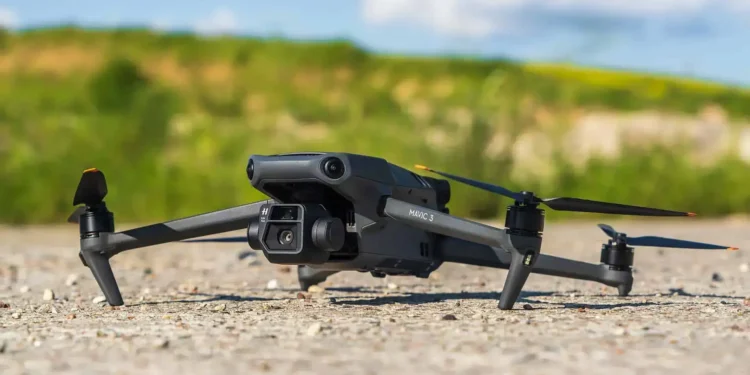 The Best DJI Drone for Photography in 2024 Best DJI Drone for Photography: DJI Mavic 3
