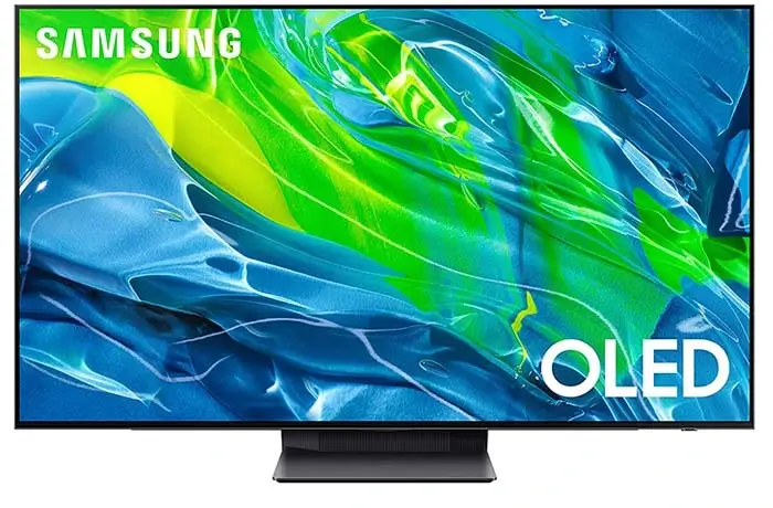 SAMSUNG 65 Inch Class OLED 4K S95B Series Quantum HDR 700 1 - 65 inch 4k smart tv, Best smart tv - Pro Smart Gadgets