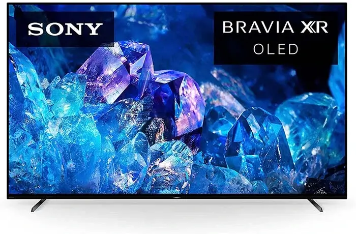 Sony OLED 65 inch BRAVIA XR A80K Series 4K Ultra HD TV 700 1 - 65 inch 4k smart tv, Best smart tv - Pro Smart Gadgets