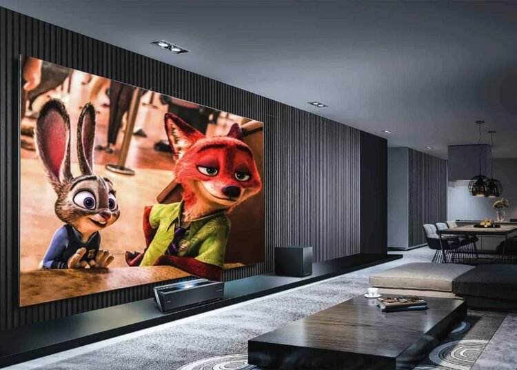 What is the Best 65 Inch 4k Smart Tv to Buy?