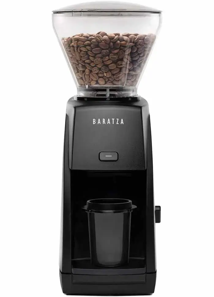 7 Best Coffee Grinders: Baratza Encore ESP Coffee Grinder