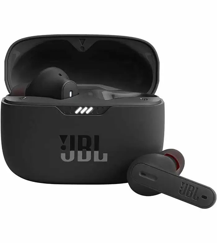 JBL Tune 230NC TWS - True Wireless In-Ear Headphones, Active Noise Cancelling with Smart Ambient