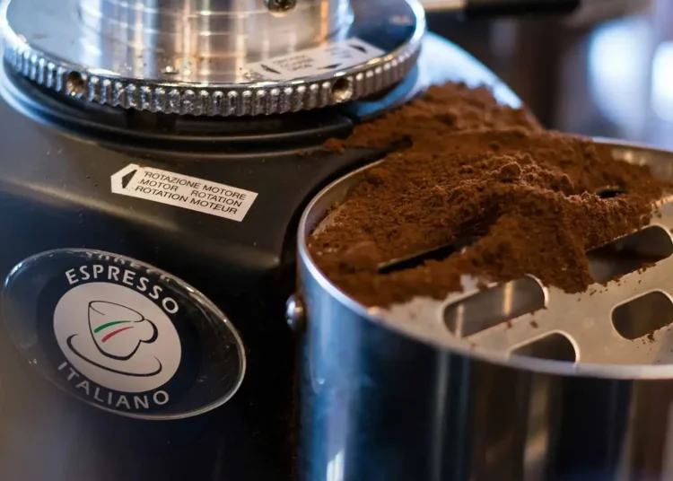 7 Best Coffee Grinders That Will Transform Your Morning Routine
