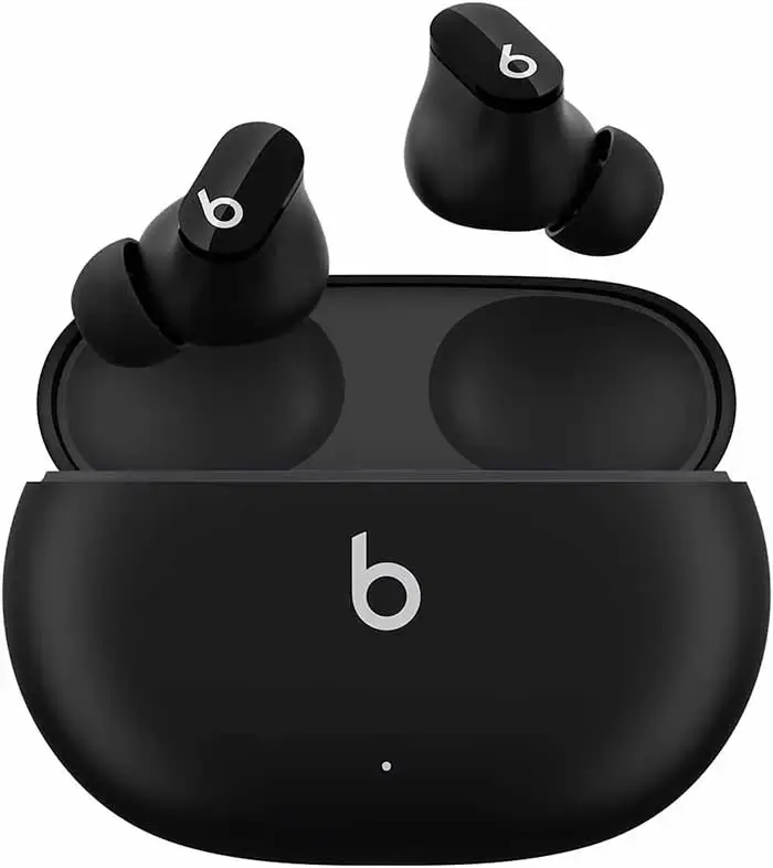 beats Studio Buds - True Wireless Noise Cancelling Earbuds